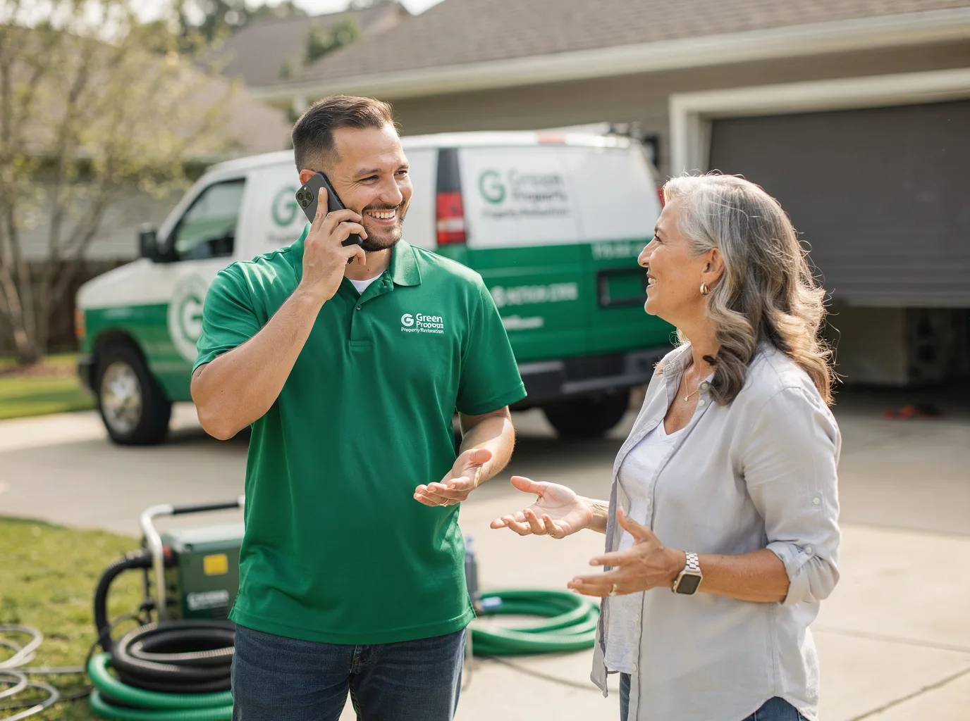 Water Damage Restoration Fairbanks, AK FAQs